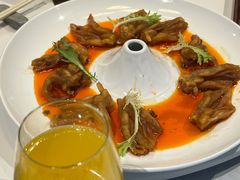 -杭州西湖柳莺里酒店·闻莺厅