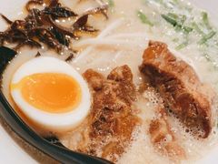 -一風堂拉面(港汇恒隆店)