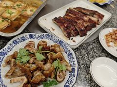 -大岗仙庙烧鸡(海南总店)