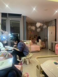 -Beauty Nails 美甲美睫皮肤管理