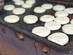 -老西关黄老太牛肉烧饼