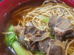 -好成财牛排馆(涂门街总店)