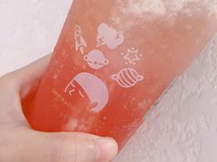 -喜茶(中山利和新地店)
