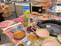 -首尔烤肉大排档(合生汇店)
