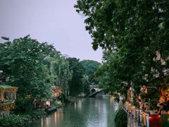 -小河直街历史文化街区