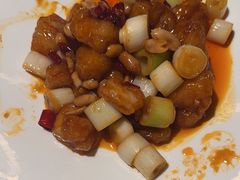-宝轩渔府·老字号海鲜·正宗津菜(水上店)