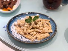 麦片南瓜-鲜螺湾(鹏欣丽都店)