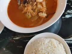 -桃园中华料理炸酱面(燕儿岛路店)