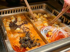 -九鼎轩脆毛肚火锅(南京东路店)