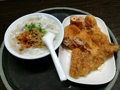 -老西关濑粉(文明路店)