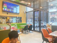 -品粤居港式打边炉·广式烧腊(西安路福佳新天地店)