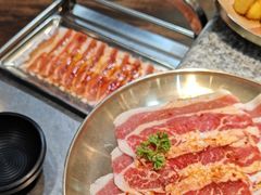 -高丽苑韩国烤肉(海昌路旗舰店)