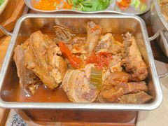 -小满手工粉(上海月星环球港店)