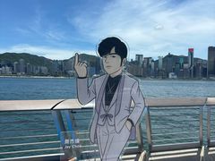 -星光大道