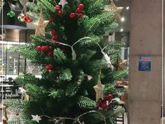 -星巴克(东莞莞城万科中心店)