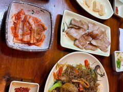 -火炉情韩国料理店(古田路店)
