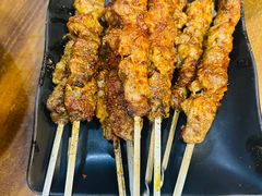 -长安后宰门水盆羊肉(新都心店)