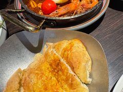 -庐灶江南·江南菜·四合院Bistro(东直门雍和宫·原华侨宾馆店)