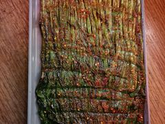 -街角等你.大连海鲜烧烤.经典铁板海鲜串(西安路店)