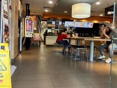 -麦当劳(东苑丽宝商业广场店)