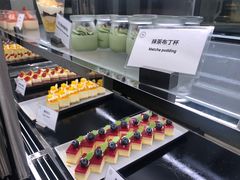 -粤海喜来登酒店·盛宴海鲜牛排自助餐厅(天河城店)