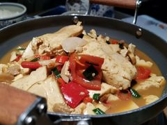 -东方红·湖南菜(金屿店)