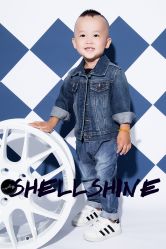 -SHELLSHINEkids山上儿童摄影(天邑澜山店)