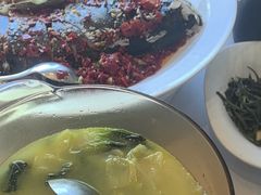-澜小宴·锦绣江南(金沙滩店)
