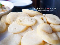 米肠-香满楼(临安路店)