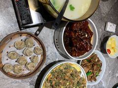 -四道菜·福建菜馆(新街口金鹰店)