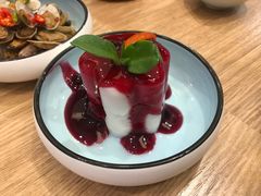 -船歌·鱼水饺青岛菜(国贸商城店)