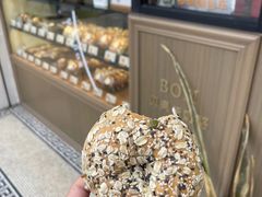 -B.O.M波姆烘焙(凤凰街店)