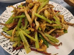 -中国吉菜名店广源宾馆餐厅