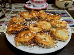 -葛记焖饼(伏牛路店)