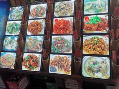 -何氏排骨(左家塘店)