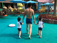 -苏州乐园森林水世界