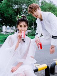 -你好晴天·目的地婚礼