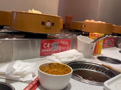 -龍歌自助小火锅(兰山上海路万达店)