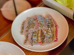 -正能量脆肉鲩火锅