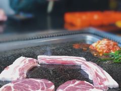 -猪的故事·韩式烤肉(韩乐坊店)
