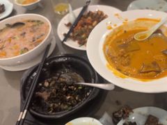 -茶油香闽南菜·花园餐厅(前埔店)