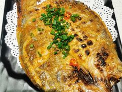 -九府羊·鲜羊火锅·烤串(新华路店)