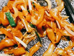 -老伙记海鲜码头(北滘店)