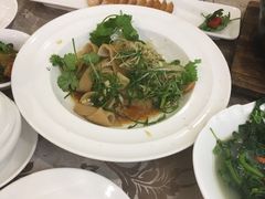 -新兴家喻酒家·羊城名宴(昌岗店)