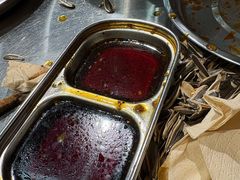 -英雄故事地摊烤肉(马驹桥店)