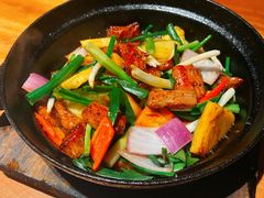 -旺爷砂锅·茶作(国贸城店)