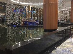 -青岛海尔洲际酒店