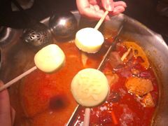 -湊湊火锅·茶憩(东城万达店)