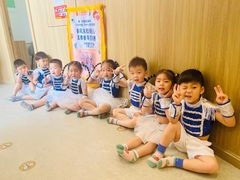 -BetterKids贝好国际托育中心(奥体旗舰店)