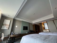 -舟山希尔顿酒店